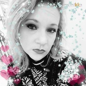 Meet your Posher, Mary galindo-davis